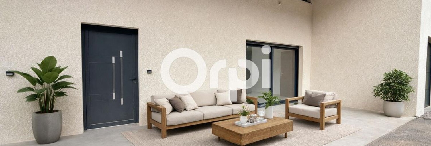 Appartement 4 Pièces 136 m² à louer à Theys (38570)