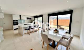 Appartement 3 Pièces 108 m² à louer à Theys (38570)