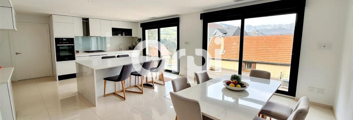 Appartement 3 Pièces 108 m² à louer à Theys (38570)