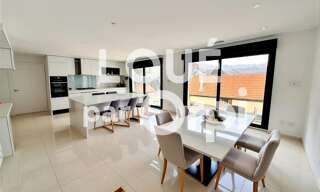 Appartement 3 Pièces 108 m² à louer à Theys (38570)