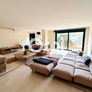 Appartement 4 pièces 1550 €