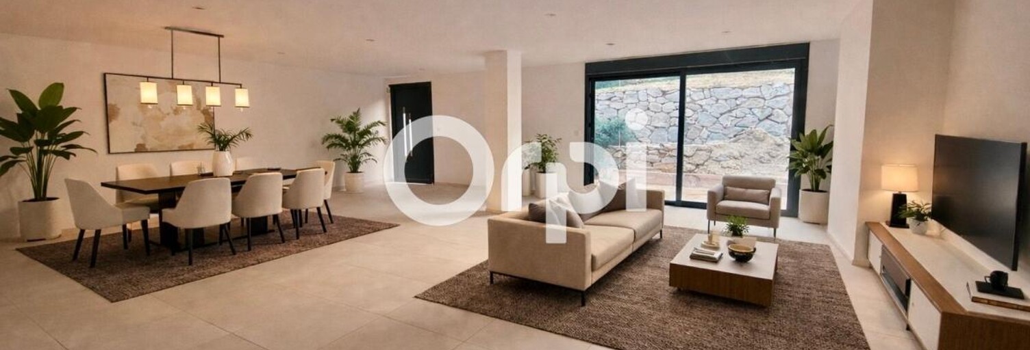 Appartement 4 Pièces 142 m² à louer à Theys (38570)