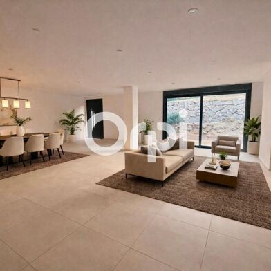 Appartement 4 pièces 1460 €