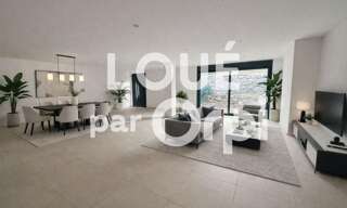 Appartement 4 Pièces 142 m² à louer à Theys (38570)