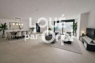 Appartement 4 pièces 1460 €