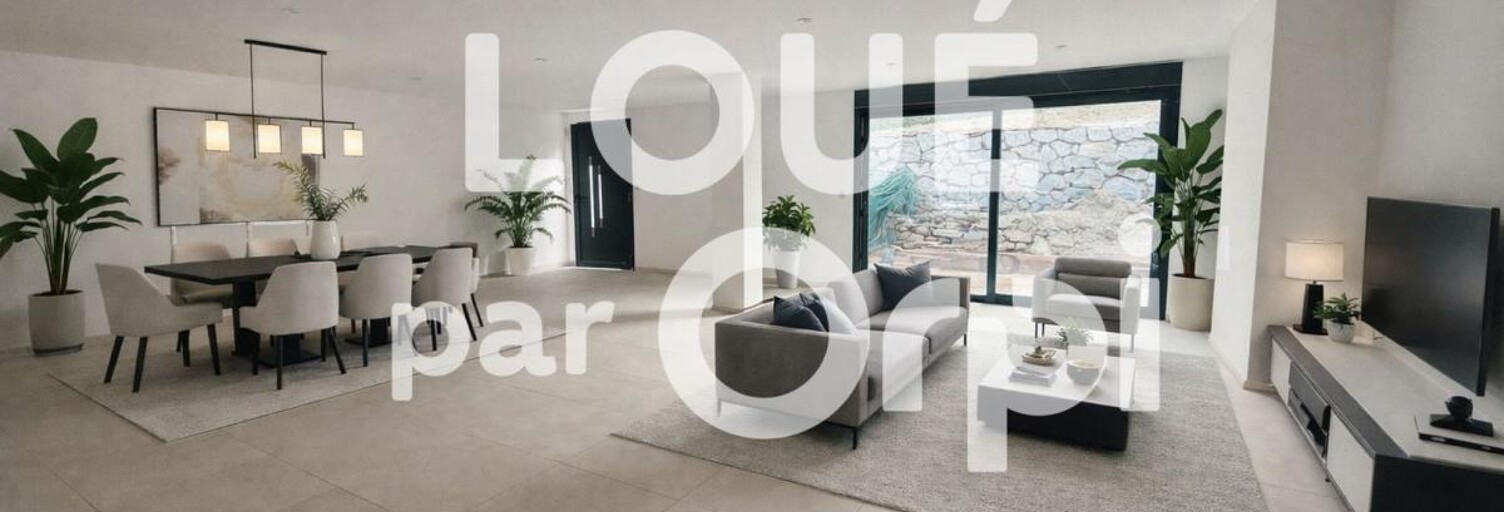 Appartement 4 Pièces 142 m² à louer à Theys (38570)