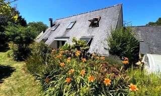 Maison 4 Pièces 96 m² à vendre à Saint-Caradec-Trégomel (56540)