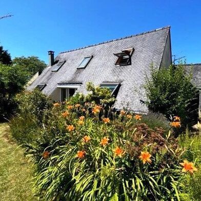 Maison 4 pièces 167220 €