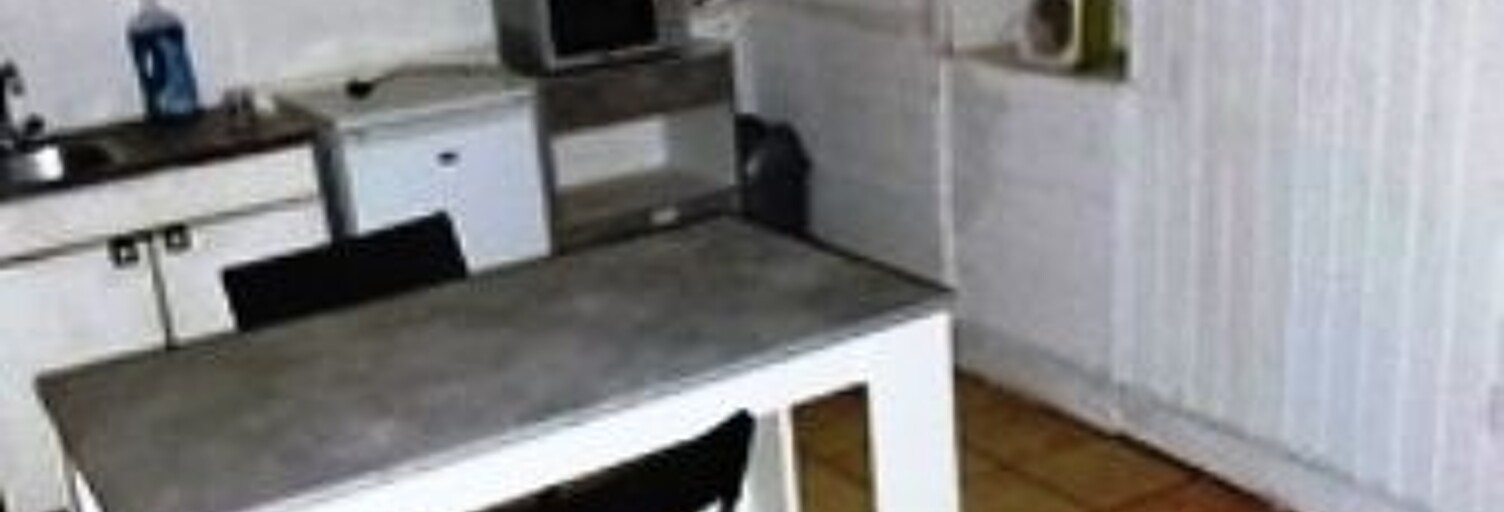 Appartement 1 Pièce 29 m² à louer à Bordeaux (33000)