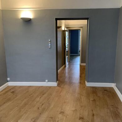 Appartement 2 pièces 1250 €