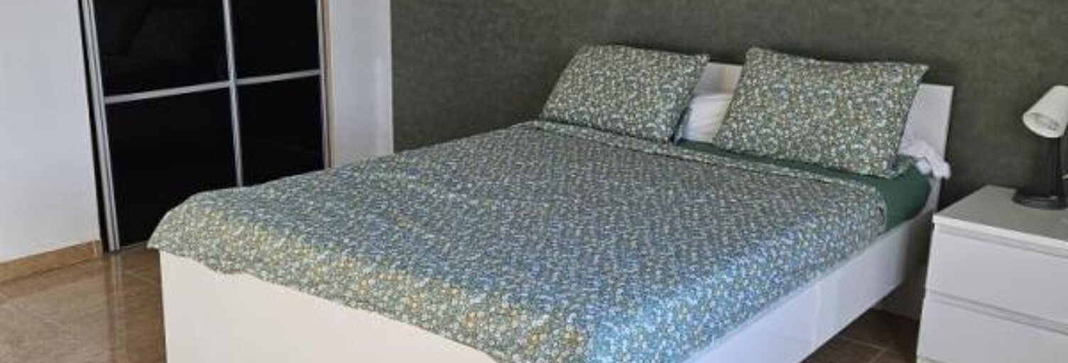 Appartement 1 Pièce 16 m² à louer à Olivet (45160)