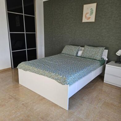 Appartement 1 pièces 490 €