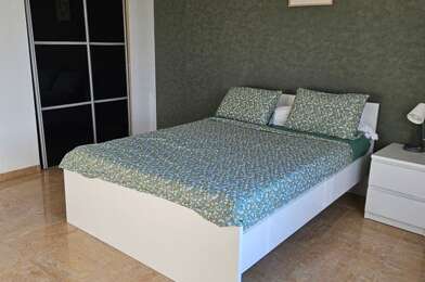 Appartement 1 pièces 450 €