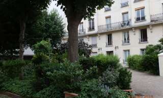 Appartement 2 Pièces 35 m² à louer à Paris 17 (75017)