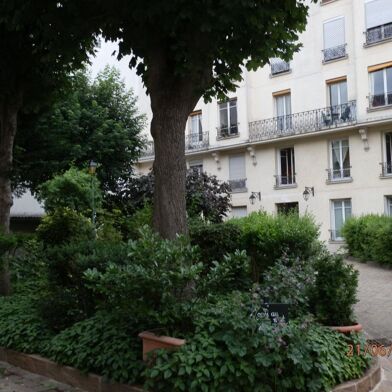 Appartement 2 pièces 1313 €