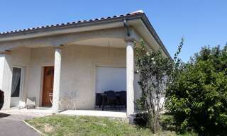 Maison 5 Pièces 123 m² à louer à Pruzilly (71570)