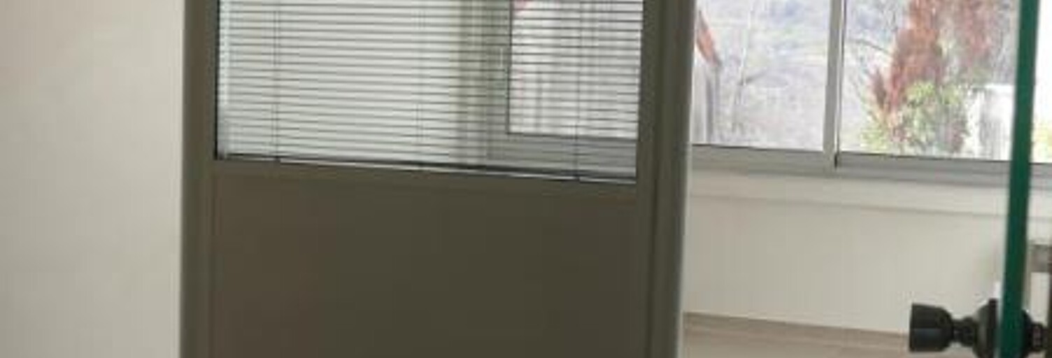 Appartement 2 Pièces 51 m² à louer à Chauffailles (71170)