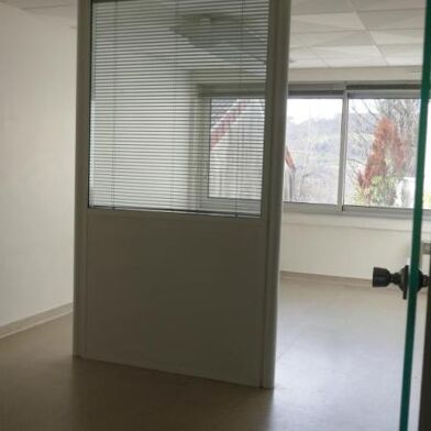 Appartement 2 pièces 500 €