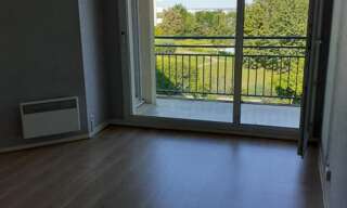 Appartement 2 Pièces 38 m² à louer à Dijon (21000)