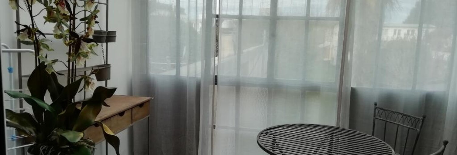 Appartement 2 Pièces 35 m² à louer à Tarbes (65000)