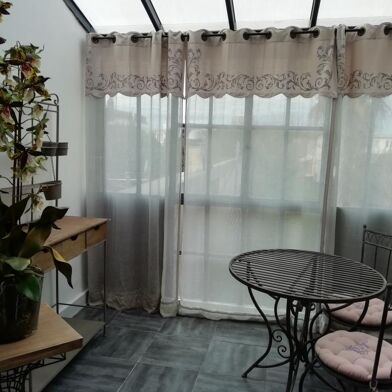 Appartement 2 pièces 570 €