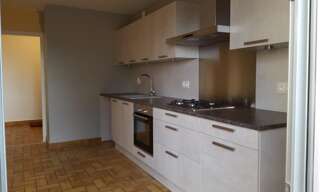 Appartement 4 Pièces 92 m² à louer à Fontaine-lès-Dijon (21121)