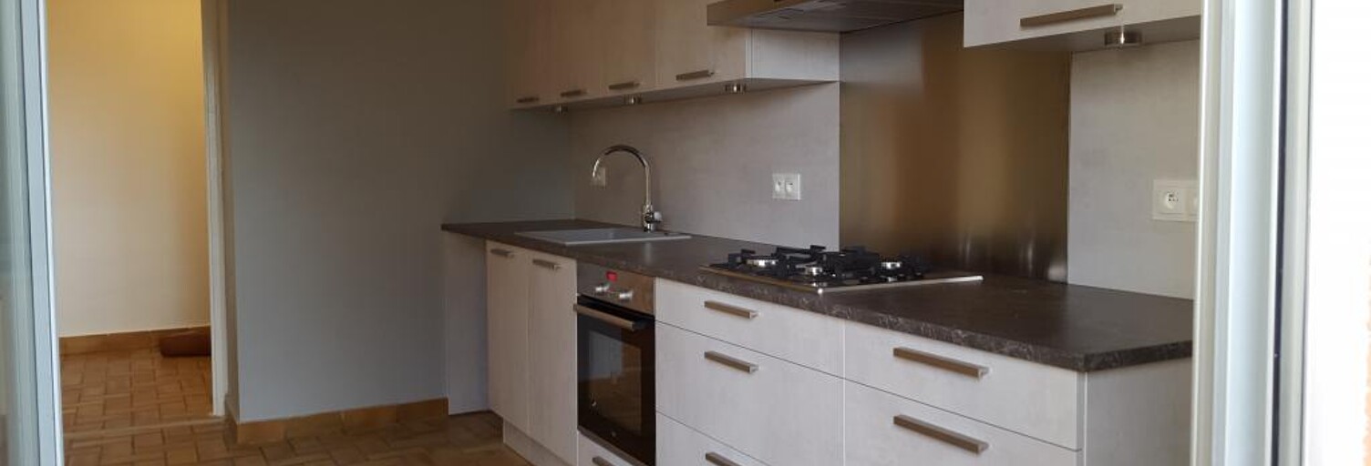 Appartement 4 Pièces 92 m² à louer à Fontaine-lès-Dijon (21121)