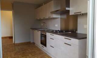 Appartement 4 Pièces 92 m² à louer à Fontaine-lès-Dijon (21121)