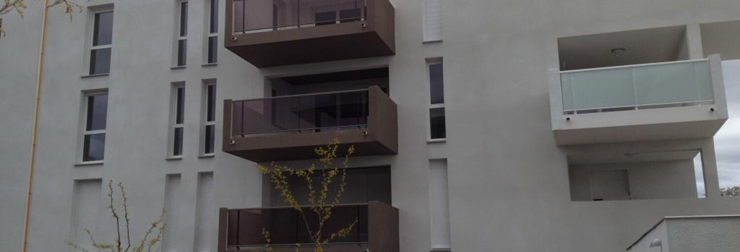 Appartement 3 Pièces 65 m² à louer à Perpignan (66000)