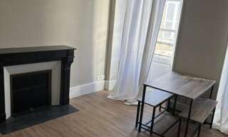 Appartement 2 Pièces 39 m² à louer à Nevers (58000)