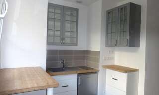 Appartement 2 Pièces 32 m² à louer à Lille (59000)