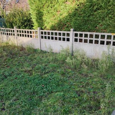 Appartement 2 pièces 970 €