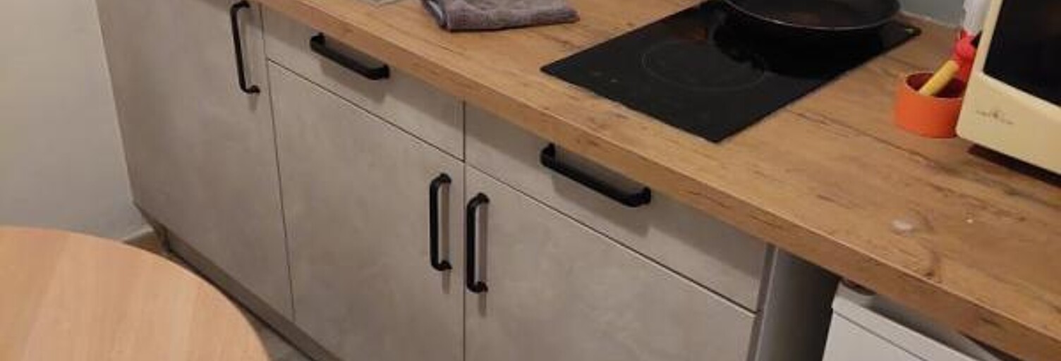 Appartement 1 Pièce 28 m² à louer à Albi (81000)