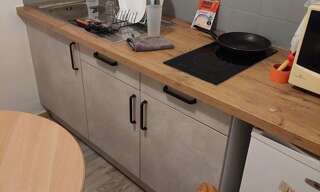 Appartement 1 Pièce 28 m² à louer à Albi (81000)