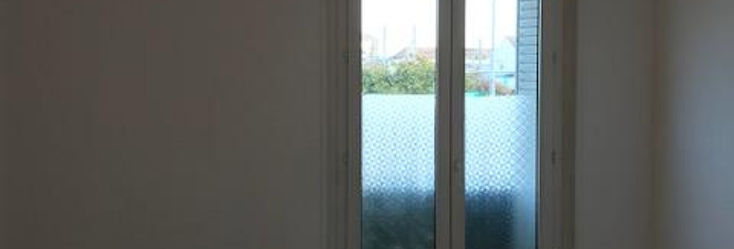 Appartement 1 Pièce 29 m² à louer à Poissy (78300)