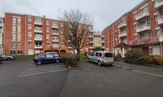 Appartement 2 Pièces 35 m² à louer à Lille (59000)