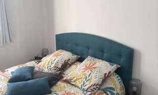 Appartement 1 Pièce 12 m² à louer à Saint-Génis-des-Fontaines (66740)