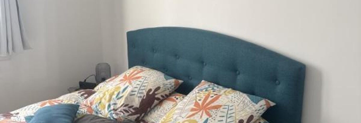 Appartement 1 Pièce 12 m² à louer à Saint-Génis-des-Fontaines (66740)