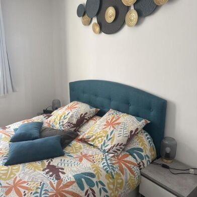 Appartement 1 pièces 450 €