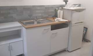 Appartement 1 Pièce 16 m² à louer à Paris 10 (75010)