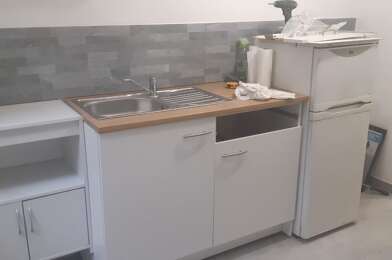 Appartement 1 pièces 700 €