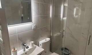 Appartement 2 Pièces 35 m² à louer à Carpentras (84200)