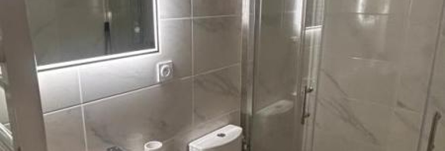 Appartement 2 Pièces 35 m² à louer à Carpentras (84200)