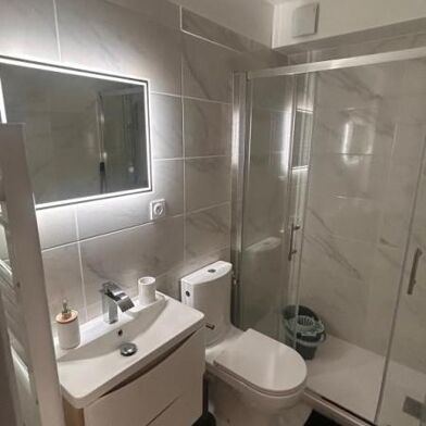 Appartement 2 pièces 560 €