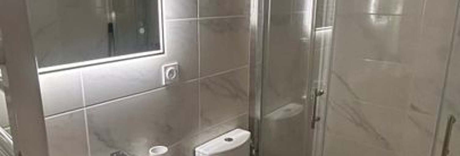 Appartement 2 Pièces 35 m² à louer à Carpentras (84200)