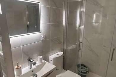 Appartement 2 pièces 560 €