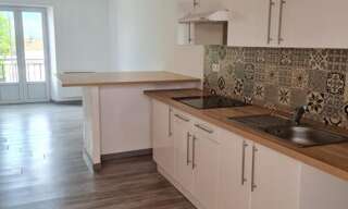 Appartement 3 Pièces 50 m² à louer à Bains (43370)