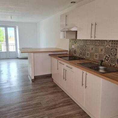 Appartement 3 pièces 450 €