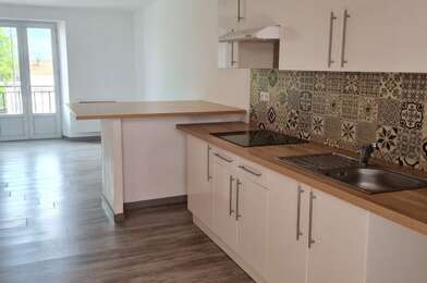 Appartement 3 pièces 450 €