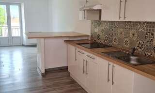 Appartement 3 Pièces 50 m² à louer à Bains (43370)